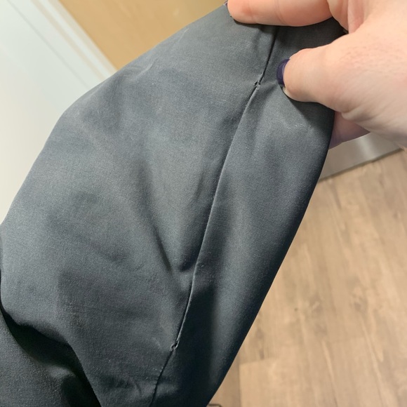 Canada Goose Victoria Parka Jacket! - Picture 5 of 8